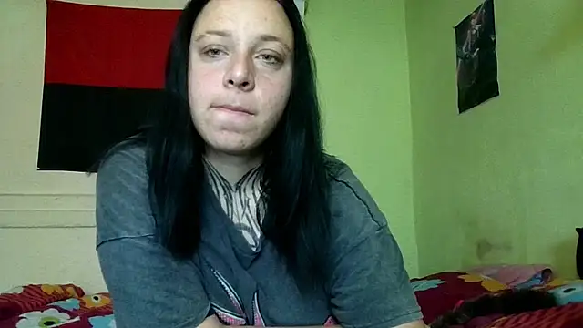 MillaSourety online show from 06/14/26, 07:43