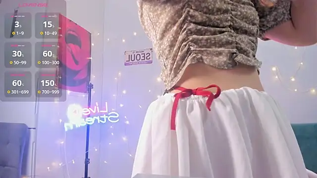 leehaeun7 online show from 02/10/26, 08:13