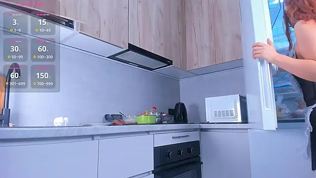 leehaeun7 online show from 02/27/26, 07:58