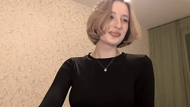 DeliciaBagnoli online show from 03/05/26, 05:20