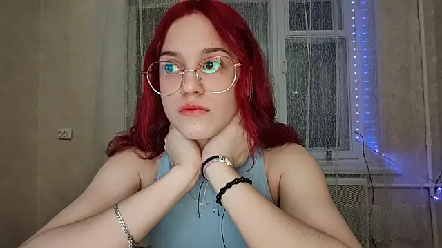 CalandraRolon online show from 02/25/26, 07:34