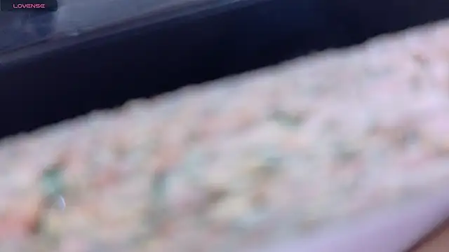 Becca hill  online show from 04/17/26, 01:36