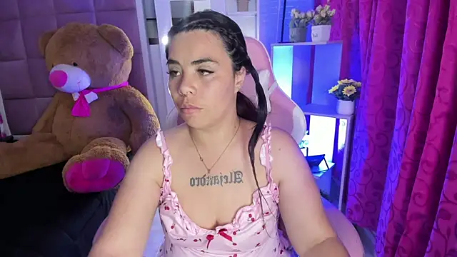 liany taylor online show from 05/24/26, 03:22