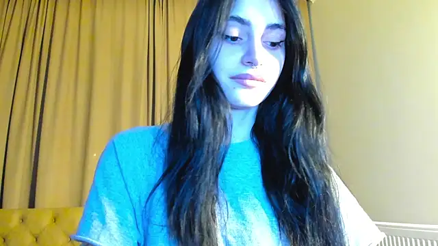 Lesyalisss online show from 05/26/26, 08:38