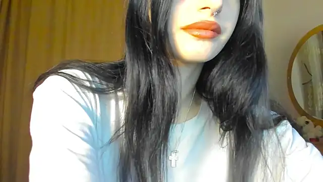 Lesyalisss online show from 07/07/26, 10:58