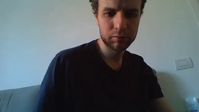 andre italy online show from 02/26/26, 01:21