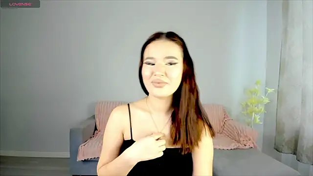 ayamasun online show from 02/09/26, 03:32