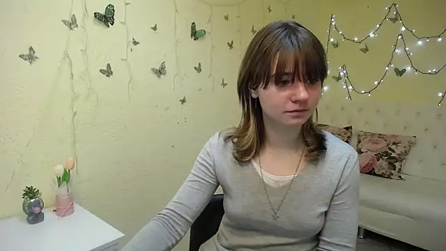 Snapshot of AnnaWest_ chatting on 02/22/26, 06:35 AnnaWest online show from 02/22/26, 06:35