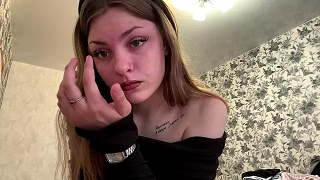 JackiStrum online show from 04/15/26, 08:10