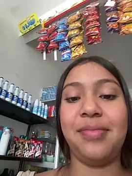 Baby morena12 online show from 02/04/26, 02:56