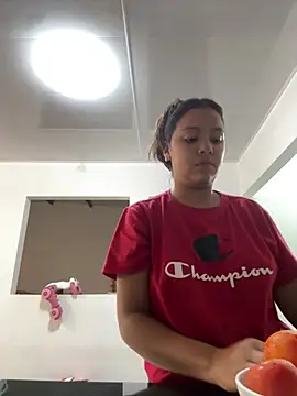 Baby morena12 online show from 02/05/26, 11:20