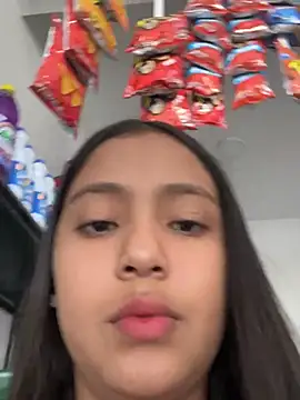 Baby morena12 online show from 02/15/26, 02:14