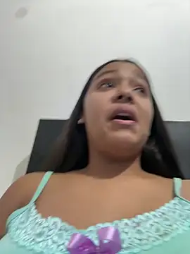 Baby morena12 online show from 02/19/26, 03:24