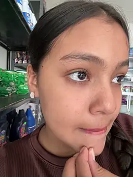 Baby morena12 online show from 02/19/26, 09:00