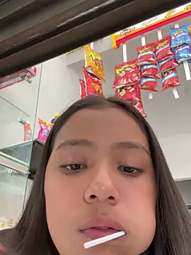 Baby morena12 online show from 02/20/26, 04:29