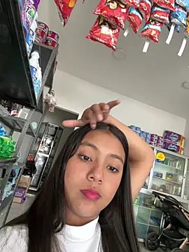 Baby morena12 online show from 02/22/26, 02:04