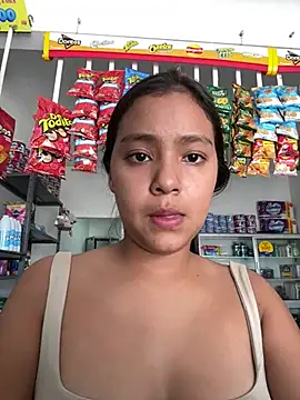 Baby morena12 online show from 02/28/26, 03:35