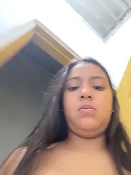 Baby morena12 online show from 04/15/26, 04:30