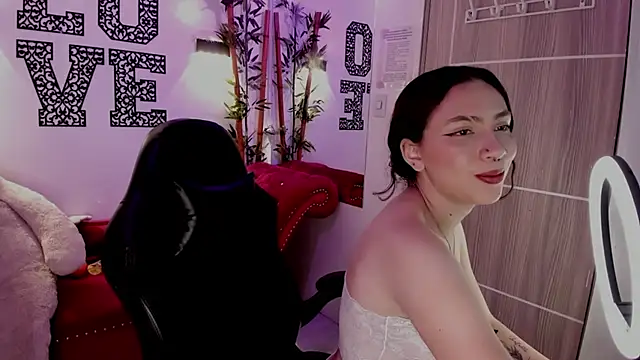 MOLY KILLER online show from 02/12/26, 03:40