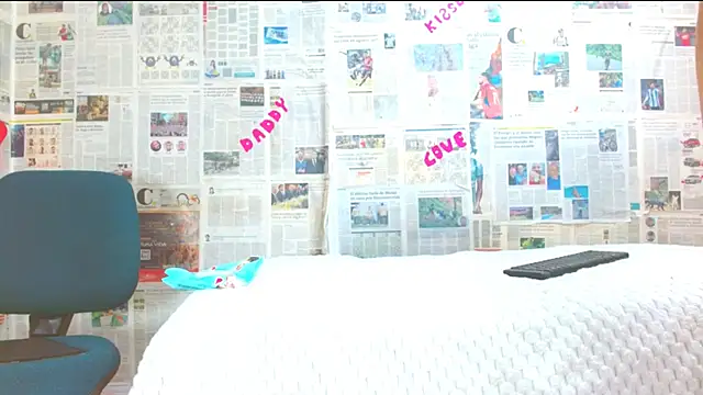 Snapshot of arielnoir6958 chatting on 02/07/26, 11:08 arielnoir6958 online show from 02/07/26, 11:08