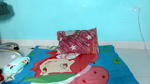 arielnoir6958 online show from 05/26/26, 11:45