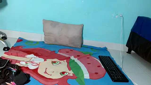 arielnoir6958 online show from 05/28/26, 12:19