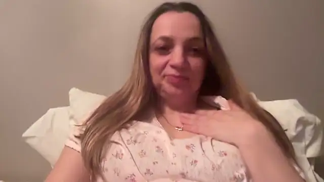 ShyFlameLive online show from 02/22/26, 02:34