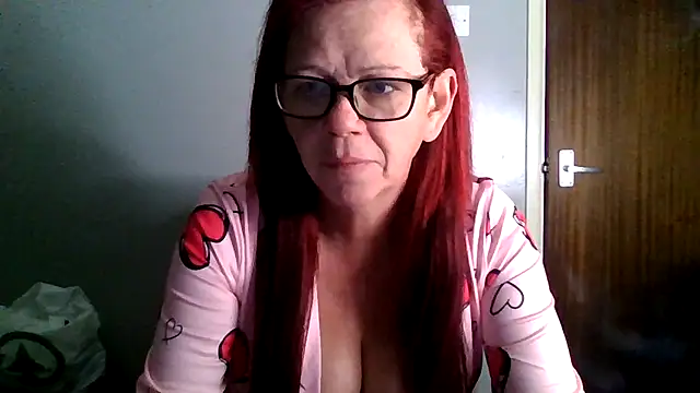 Forbidden-Irish-x online show from 04/16/26, 10:34