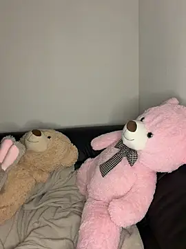 Zoey  08 online show from 03/13/26, 02:56