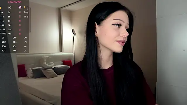 randiburt online show from 02/12/26, 05:41