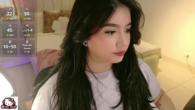 ninna sweet online show from 04/11/26, 12:42