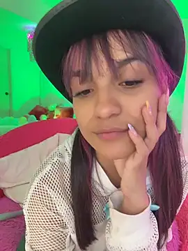 Kitty madness online show from 03/17/26, 08:34