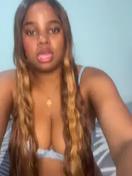 LUCIA-FERRERO online show from 02/24/26, 09:57