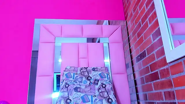 Snapshot of Baby_doll_XOXO chatting on 02/21/26, 08:32 Baby doll XOXO online show from 02/21/26, 08:32