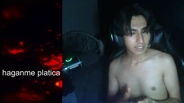 KonanStrip online show from 06/01/26, 03:41
