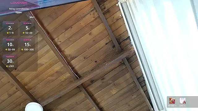 Loren ortiiz online show from 02/24/26, 07:12