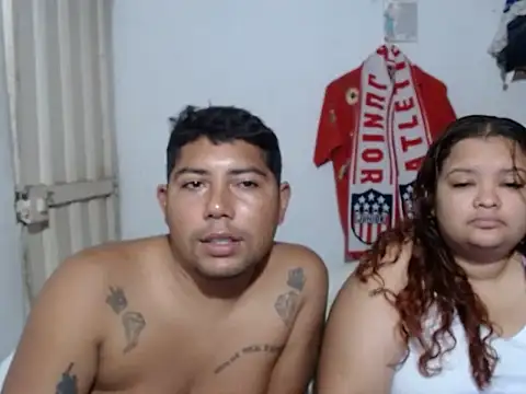 Diosa Rosa online show from 02/07/26, 05:44