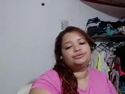 Diosa Rosa online show from 02/07/26, 06:55