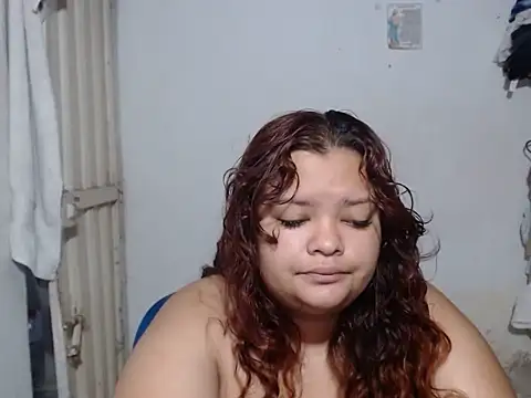 Diosa Rosa online show from 02/10/26, 10:58