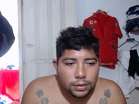 Diosa Rosa online show from 02/14/26, 03:09