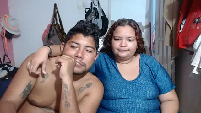 Diosa Rosa online show from 02/25/26, 04:55