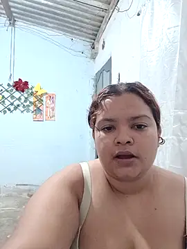 Diosa Rosa online show from 02/28/26, 05:41