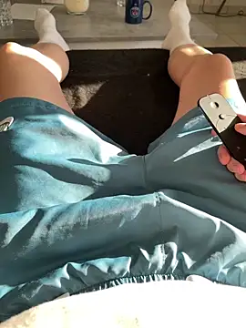 KananXL20 online show from 03/26/26, 07:25