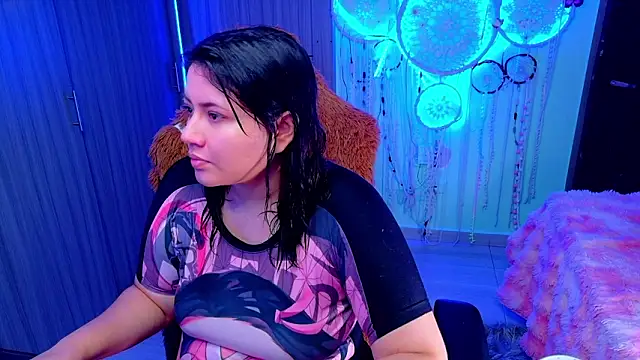 ALIS E G online show from 02/07/26, 05:38