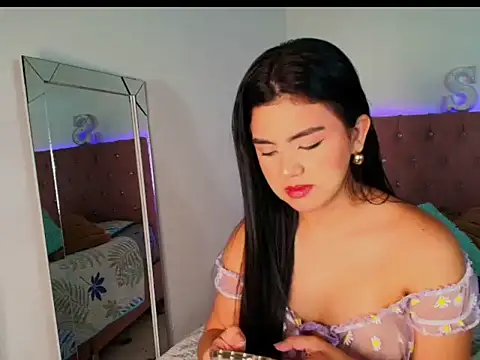 Tiffany pussyhott online show from 02/13/26, 10:22