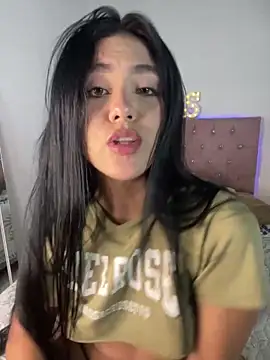 Tiffany pussyhott online show from 03/02/26, 07:32