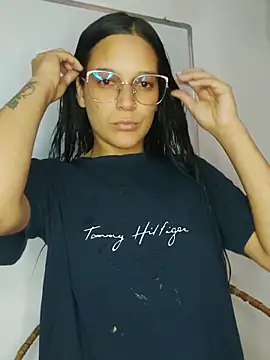 Perla and Maikol online show from 02/02/26, 06:28