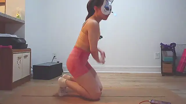 Unholy Cherry online show from 03/29/26, 03:28