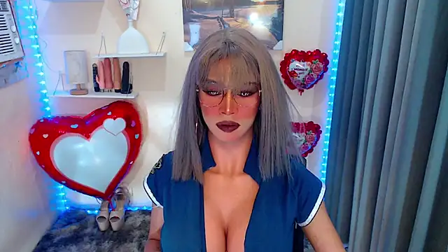 Sexyshamara online show from 02/16/26, 01:02