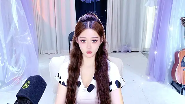 Dancer Lucky-Nini online show from 03/21/26, 04:06